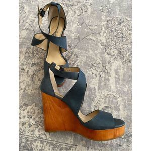 Lucky brand wedges